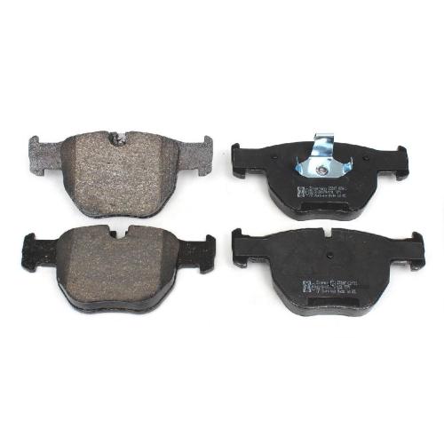 ZIMMERMANN Bremsscheibe 450.5219.20 + Bremsbelagsatz, Scheibenbremse 23397.190.1 Bild ZIMMERMANN Bremsscheibe 450.5219.20 + Bremsbelagsatz, Scheibenbremse 23397.190.1