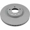 ZIMMERMANN Bremsscheiben + Beläge + Wako BMW X5 F15 X6 F16 35i 25/30d vorne Bild ZIMMERMANN Bremsscheiben + Beläge + Wako BMW X5 F15 X6 F16 35i 25/30d vorne