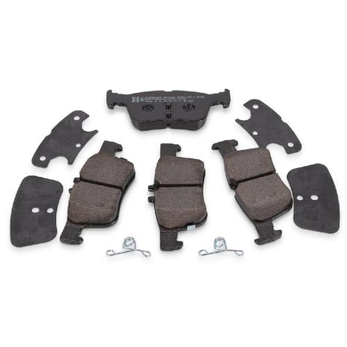 ZIMMERMANN Bremsbelagsatz, Scheibenbremse 22231.145.1 + Bremsscheibe 250.1316.20 Bild ZIMMERMANN Bremsbelagsatz, Scheibenbremse 22231.145.1 + Bremsscheibe 250.1316.20