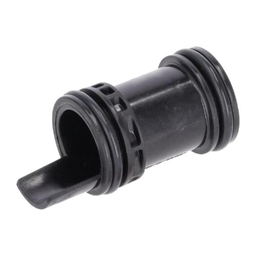 2x METZGER / ELRING Rohrstutzen O-Ring Ölfiltergehäuse Ölkühler Satz BMW 1er 3er N47 Bild 2x METZGER / ELRING Rohrstutzen O-Ring Ölfiltergehäuse Ölkühler Satz BMW 1er 3er N47