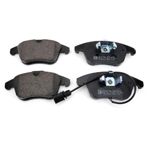 ZIMMERMANN Bremsbelagsatz, Scheibenbremse 24705.200.1 + Bremsscheibe 100.3330.20 Bild ZIMMERMANN Bremsbelagsatz, Scheibenbremse 24705.200.1 + Bremsscheibe 100.3330.20