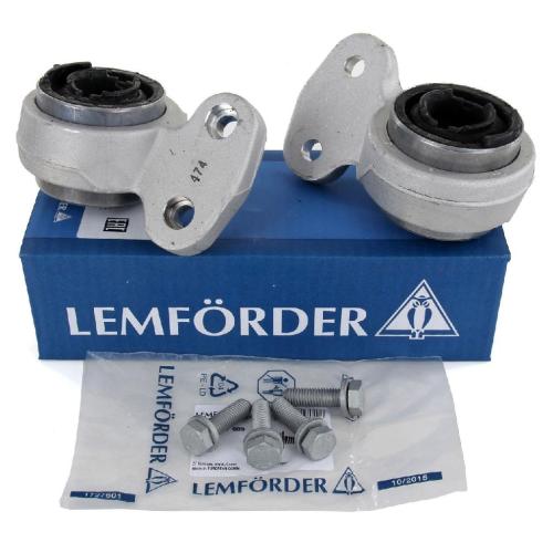 LEMFÖRDER Reparatursatz, Radaufhängung 38908 01 + Reparatursatz, Lenker 17978 01 Bild LEMFÖRDER Reparatursatz, Radaufhängung 38908 01 + Reparatursatz, Lenker 17978 01