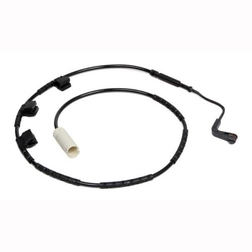 FEBI Bremsscheiben + Bremsbeläge + Sensor MINI R56 R57 R55 One / Cooper bis 08.2010 hinten Bild FEBI Bremsscheiben + Bremsbeläge + Sensor MINI R56 R57 R55 One / Cooper bis 08.2010 hinten