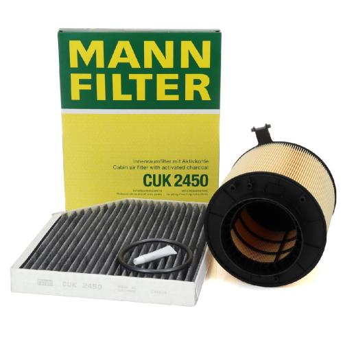 MANN-FILTER Filter, Innenraumluft CUK 2450 HENGST FILTER Luftfilter E675L D157 Bild MANN-FILTER Filter, Innenraumluft CUK 2450 HENGST FILTER Luftfilter E675L D157
