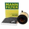 MANN-FILTER Filter, Innenraumluft CUK 2450 HENGST FILTER Luftfilter E675L D157 Bild MANN-FILTER Filter, Innenraumluft CUK 2450 HENGST FILTER Luftfilter E675L D157