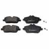 Zimmermann SPORT Bremsscheiben + Beläge + Wako BMW F45 216i 214d MINI F54 One / D vorne Bild Zimmermann SPORT Bremsscheiben + Beläge + Wako BMW F45 216i 214d MINI F54 One / D vorne