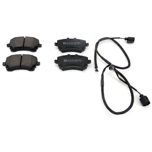 ZIMMERMANN Bremsscheibe 100.3313.52 + Bremsbelagsatz, Scheibenbremse 23883.175.1 Bild ZIMMERMANN Bremsscheibe 100.3313.52 + Bremsbelagsatz, Scheibenbremse 23883.175.1