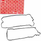 ELRING Dichtung, Zylinderkopfhaube 255.560 + Dichtung, Zylinderkopfhaube 251.450