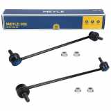 MEYLE Stange/Strebe, Stabilisator 016 060 0100/HD + Stange/Strebe, Stabilisator 016 060 0099/HD