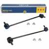 MEYLE Stange/Strebe, Stabilisator 016 060 0100/HD + Stange/Strebe, Stabilisator 016 060 0099/HD