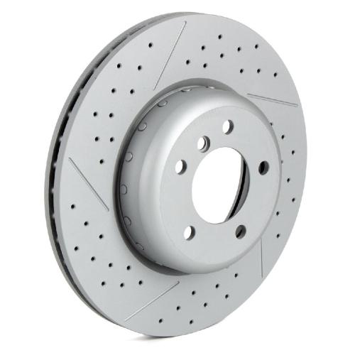 Zimmermann FORMULA F Bremsscheiben + Beläge BMW 1er E81 E87 3er E90-E93 ab 03.2010 vorne Bild Zimmermann FORMULA F Bremsscheiben + Beläge BMW 1er E81 E87 3er E90-E93 ab 03.2010 vorne