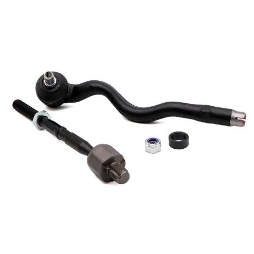 FEBI BILSTEIN Stange/Strebe, Stabilisator 17377 + Lenker, Radaufhängung 18802 + Faltenbalgsatz, Lenkung 27086 + Spurstange 12699 + Lenker, Radaufhängung 18803 + Spurstange 12698 Bild FEBI BILSTEIN Stange/Strebe, Stabilisator 17377 + Lenker, Radaufhängung 18802 + Faltenbalgsatz, Lenkung 27086 + Spurstange 12699 + Lenker, Radaufhängung 18803 + Spurstange 12698