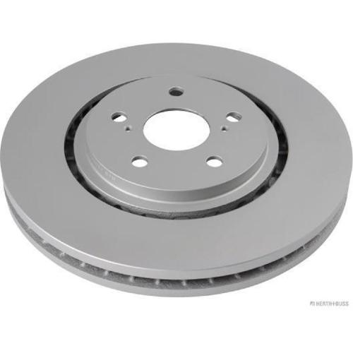 HERTH+BUSS JAKOPARTS Bremsbelagsatz, Scheibenbremse J3602009 + Bremsscheibe J3302000 Bild HERTH+BUSS JAKOPARTS Bremsbelagsatz, Scheibenbremse J3602009 + Bremsscheibe J3302000