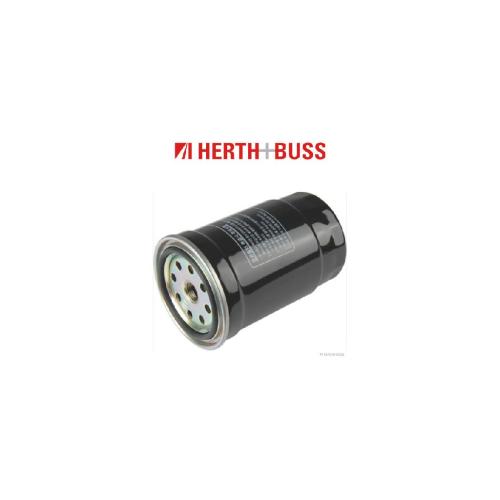 HERTH+BUSS JAKOPARTS Luftfilter J1320535 + Ölfilter J1310514 + Filter, Innenraumluft J1340522 + Kraftstofffilter J1330515 Bild HERTH+BUSS JAKOPARTS Luftfilter J1320535 + Ölfilter J1310514 + Filter, Innenraumluft J1340522 + Kraftstofffilter J1330515