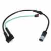 TEXTAR 2218701 Bremsbeläge + Sensor BMW 2er F45 F46 X2 F39 MINI F54 F60 ab 07.2019 vorne Bild TEXTAR 2218701 Bremsbeläge + Sensor BMW 2er F45 F46 X2 F39 MINI F54 F60 ab 07.2019 vorne
