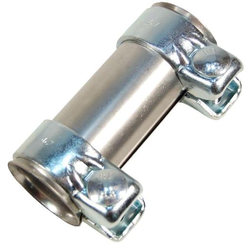 IMASAF Mittelschalldämpfer 71.01.06 FA1 Rohrverbinder, Abgasanlage 114-943 + Rohrverbinder, Abgasanlage 921-950 + Halter, Abgasanlage 113-916 Bild IMASAF Mittelschalldämpfer 71.01.06 FA1 Rohrverbinder, Abgasanlage 114-943 + Rohrverbinder, Abgasanlage 921-950 + Halter, Abgasanlage 113-916