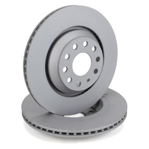 ZIMMERMANN Bremsbelagsatz, Scheibenbremse 24483.170.3 + Bremsscheibe 100.3309.20 Bild ZIMMERMANN Bremsbelagsatz, Scheibenbremse 24483.170.3 + Bremsscheibe 100.3309.20