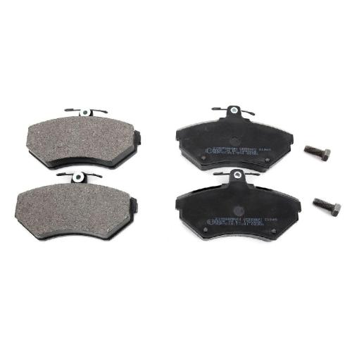 ZIMMERMANN Bremsbelagsatz, Scheibenbremse 21945.195.1 + Bremsscheibe 600.3207.52 Bild ZIMMERMANN Bremsbelagsatz, Scheibenbremse 21945.195.1 + Bremsscheibe 600.3207.52