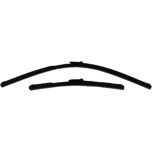 BOSCH Wischblatt 3 397 007 466 + Wischblatt 3 397 004 629 Bild BOSCH Wischblatt 3 397 007 466 + Wischblatt 3 397 004 629