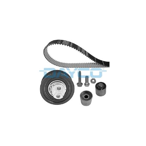 DAYCO Zahnriemensatz KTB614 GEBA Wasserpumpe, Motorkühlung 11210 Bild DAYCO Zahnriemensatz KTB614 GEBA Wasserpumpe, Motorkühlung 11210