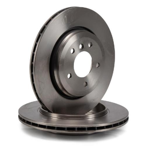 DELPHI Bremsscheiben + Bremsbeläge + Sensor BMW 3er E46 330i 330xi 330d 330xd hinten Bild DELPHI Bremsscheiben + Bremsbeläge + Sensor BMW 3er E46 330i 330xi 330d 330xd hinten