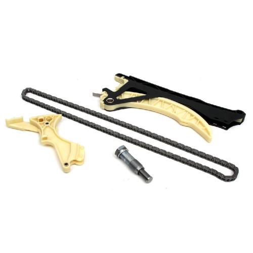 FEBI BILSTEIN Schraubensatz, Zahnräder (Steuerkette) 33845 + Steuerkettensatz 30334 Bild FEBI BILSTEIN Schraubensatz, Zahnräder (Steuerkette) 33845 + Steuerkettensatz 30334