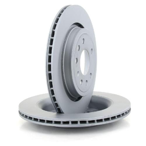 ZIMMERMANN Bremsbelagsatz, Scheibenbremse 24137.168.1 + Bremsscheibe 430.1496.20 Bild ZIMMERMANN Bremsbelagsatz, Scheibenbremse 24137.168.1 + Bremsscheibe 430.1496.20