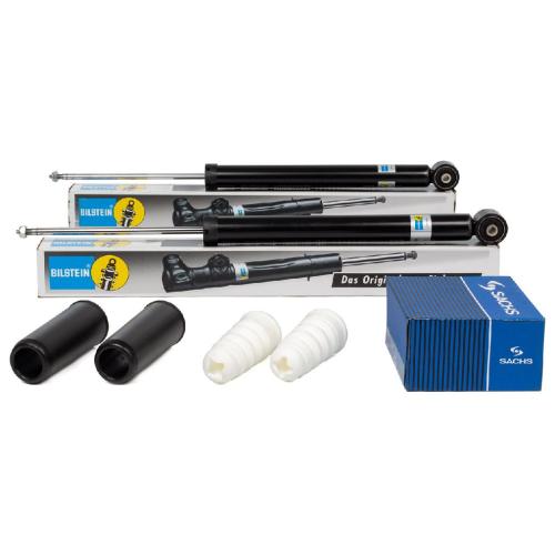 SACHS Staubschutzsatz, Stoßdämpfer 900 082 BILSTEIN Stoßdämpfer 19-236971 Bild SACHS Staubschutzsatz, Stoßdämpfer 900 082 BILSTEIN Stoßdämpfer 19-236971