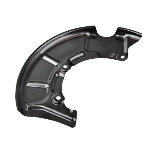 FEBI BILSTEIN Spritzblech, Bremsscheibe 171530 + Spritzblech, Bremsscheibe 171529 Bild FEBI BILSTEIN Spritzblech, Bremsscheibe 171530 + Spritzblech, Bremsscheibe 171529