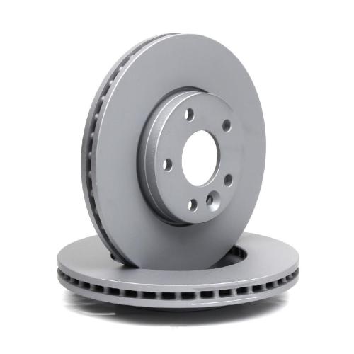 ZIMMERMANN Bremsscheibe 610.3720.20 + Bremsbelagsatz, Scheibenbremse 23723.180.1 Bild ZIMMERMANN Bremsscheibe 610.3720.20 + Bremsbelagsatz, Scheibenbremse 23723.180.1