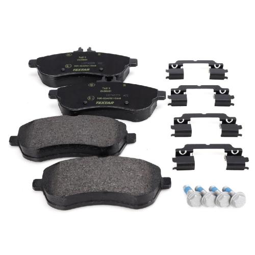 TEXTAR Bremsscheiben + Bremsbeläge + Sensor MERCEDES W204 S204 C204 mit Sportpaket vorne Bild TEXTAR Bremsscheiben + Bremsbeläge + Sensor MERCEDES W204 S204 C204 mit Sportpaket vorne