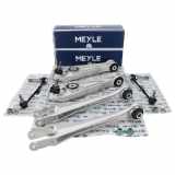 MEYLE Stange/Strebe, Stabilisator 416 060 0009 + Lenker, Radaufhängung 416 050 0024 + Stange/Strebe, Stabilisator 416 060 0008 + Lenker, Radaufhängung 416 050 0029