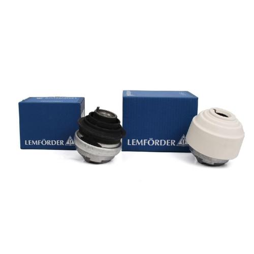 LEMFÖRDER Lagerung, Motor 25401 01 + Lagerung, Motor 25402 01 Bild LEMFÖRDER Lagerung, Motor 25401 01 + Lagerung, Motor 25402 01