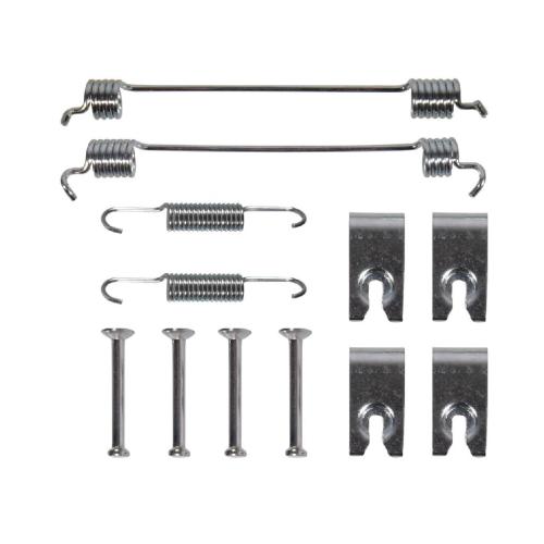 ZIMMERMANN Bremstrommel 430.1788.20 + Bremsbackensatz 10990.113.8 FEBI BILSTEIN Zubehörsatz, Bremsbacken 182188 Bild ZIMMERMANN Bremstrommel 430.1788.20 + Bremsbackensatz 10990.113.8 FEBI BILSTEIN Zubehörsatz, Bremsbacken 182188