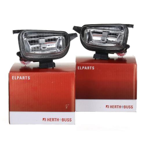 HERTH+BUSS ELPARTS Nebelscheinwerfer 80660203 + Nebelscheinwerfer 80660202 Bild HERTH+BUSS ELPARTS Nebelscheinwerfer 80660203 + Nebelscheinwerfer 80660202