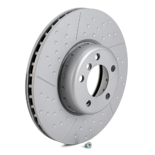 TEXTAR Bremsscheiben + Bremsbeläge + Sensor BMW F20 F21 F22 F23 F30-34 F32-36 vorne Bild TEXTAR Bremsscheiben + Bremsbeläge + Sensor BMW F20 F21 F22 F23 F30-34 F32-36 vorne