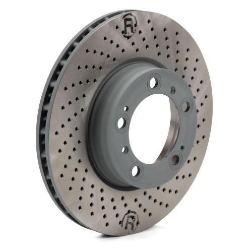 SEBRO Bremsscheiben + TEXTAR Beläge + Wako PORSCHE 997 Boxster Cayman 987 vorne Bild SEBRO Bremsscheiben + TEXTAR Beläge + Wako PORSCHE 997 Boxster Cayman 987 vorne