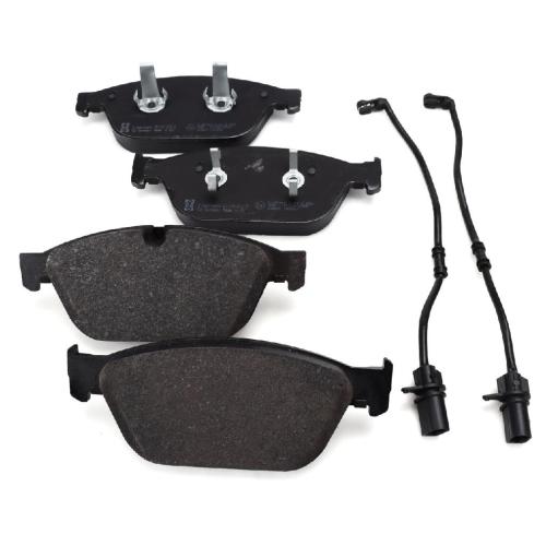 ZIMMERMANN Bremsbelagsatz, Scheibenbremse 25160.200.2 + Bremsscheibe 100.3363.70 Bild ZIMMERMANN Bremsbelagsatz, Scheibenbremse 25160.200.2 + Bremsscheibe 100.3363.70