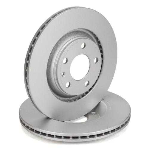 TEXTAR Bremsscheibe 92137103 + Bremsbelagsatz, Scheibenbremse 2332601 Bild TEXTAR Bremsscheibe 92137103 + Bremsbelagsatz, Scheibenbremse 2332601