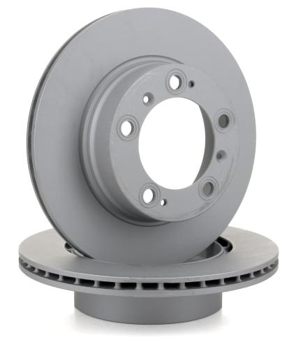 ZIMMERMANN Bremsscheiben + Bremsbeläge + Sensor PORSCHE Boxster (986) 2.5 2.7 hinten Bild ZIMMERMANN Bremsscheiben + Bremsbeläge + Sensor PORSCHE Boxster (986) 2.5 2.7 hinten