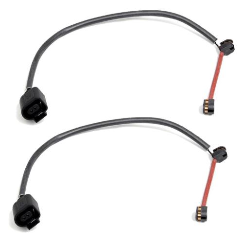 TEXTAR 2455301 Bremsbeläge + Wako PORSCHE Cayenne 9PA VW Touareg 7L vorne Bild TEXTAR 2455301 Bremsbeläge + Wako PORSCHE Cayenne 9PA VW Touareg 7L vorne