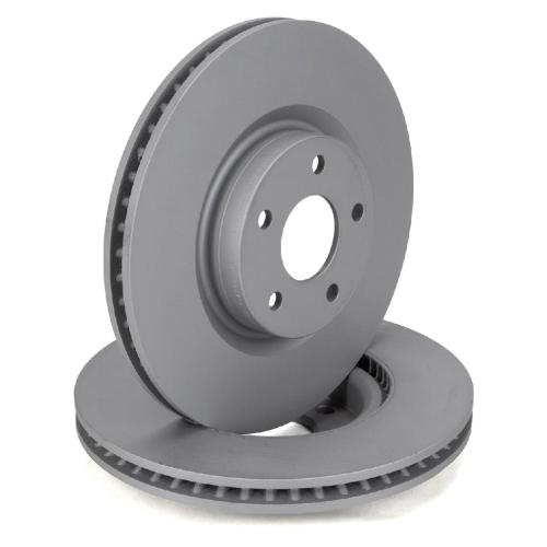 ZIMMERMANN Bremsbelagsatz, Scheibenbremse 20556.170.1 + Bremsscheibe 250.1399.20 Bild ZIMMERMANN Bremsbelagsatz, Scheibenbremse 20556.170.1 + Bremsscheibe 250.1399.20