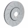 ZIMMERMANN Bremsscheiben + Beläge + Sensor MERCEDES A-Klasse W177 V177 A35AMG vorne Bild ZIMMERMANN Bremsscheiben + Beläge + Sensor MERCEDES A-Klasse W177 V177 A35AMG vorne