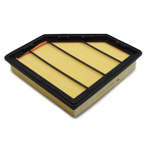 FEBI BILSTEIN Luftfilter 106089 + Luftfilter 106090 Bild FEBI BILSTEIN Luftfilter 106089 + Luftfilter 106090