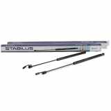 STABILUS Gasfeder, Heckscheibe 0695SX + Gasfeder, Heckscheibe 0694SB