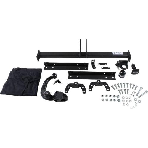 BRINK Elektrosatz, Anhängevorrichtung 709574 + Anhängevorrichtung 566600 Bild BRINK Elektrosatz, Anhängevorrichtung 709574 + Anhängevorrichtung 566600
