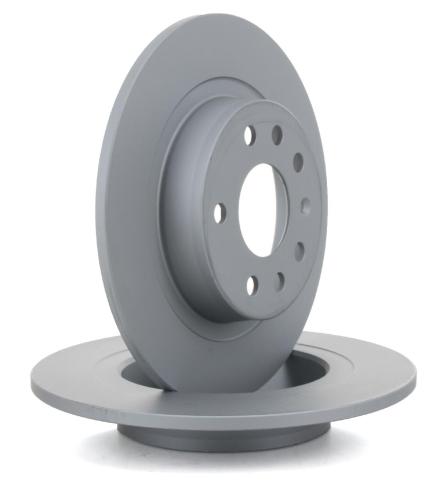 ZIMMERMANN Bremsscheibe 430.2619.20 + Bremsbelagsatz, Scheibenbremse 23417.150.2 Bild ZIMMERMANN Bremsscheibe 430.2619.20 + Bremsbelagsatz, Scheibenbremse 23417.150.2