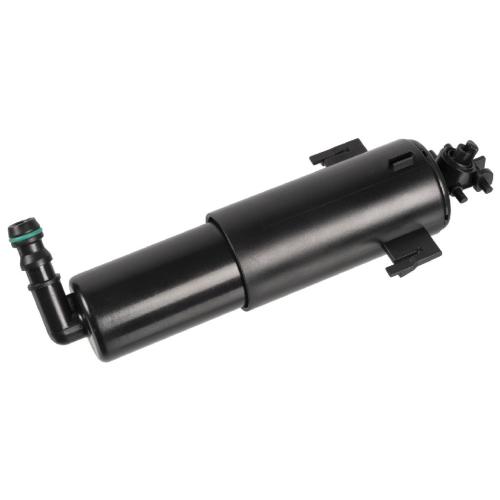 FEBI BILSTEIN Waschwasserdüse, Scheinwerferreinigung 173711 + Waschwasserdüse, Scheinwerferreinigung 173733 Bild FEBI BILSTEIN Waschwasserdüse, Scheinwerferreinigung 173711 + Waschwasserdüse, Scheinwerferreinigung 173733