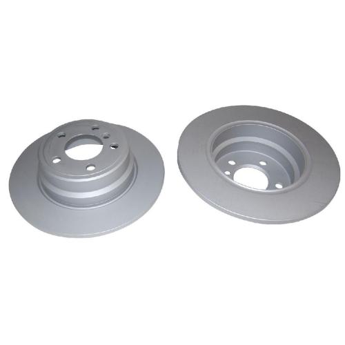 ZIMMERMANN Bremsscheibe 150.1299.20 + Bremsbelagsatz, Scheibenbremse 21487.170.1 FEBI BILSTEIN Warnkontakt, Bremsbelagverschleiß 18560 Bild ZIMMERMANN Bremsscheibe 150.1299.20 + Bremsbelagsatz, Scheibenbremse 21487.170.1 FEBI BILSTEIN Warnkontakt, Bremsbelagverschleiß 18560