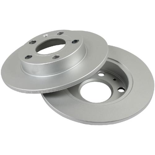 TEXTAR Bremsscheibe 92106203 + Bremsbelagsatz, Scheibenbremse 2355401 Bild TEXTAR Bremsscheibe 92106203 + Bremsbelagsatz, Scheibenbremse 2355401